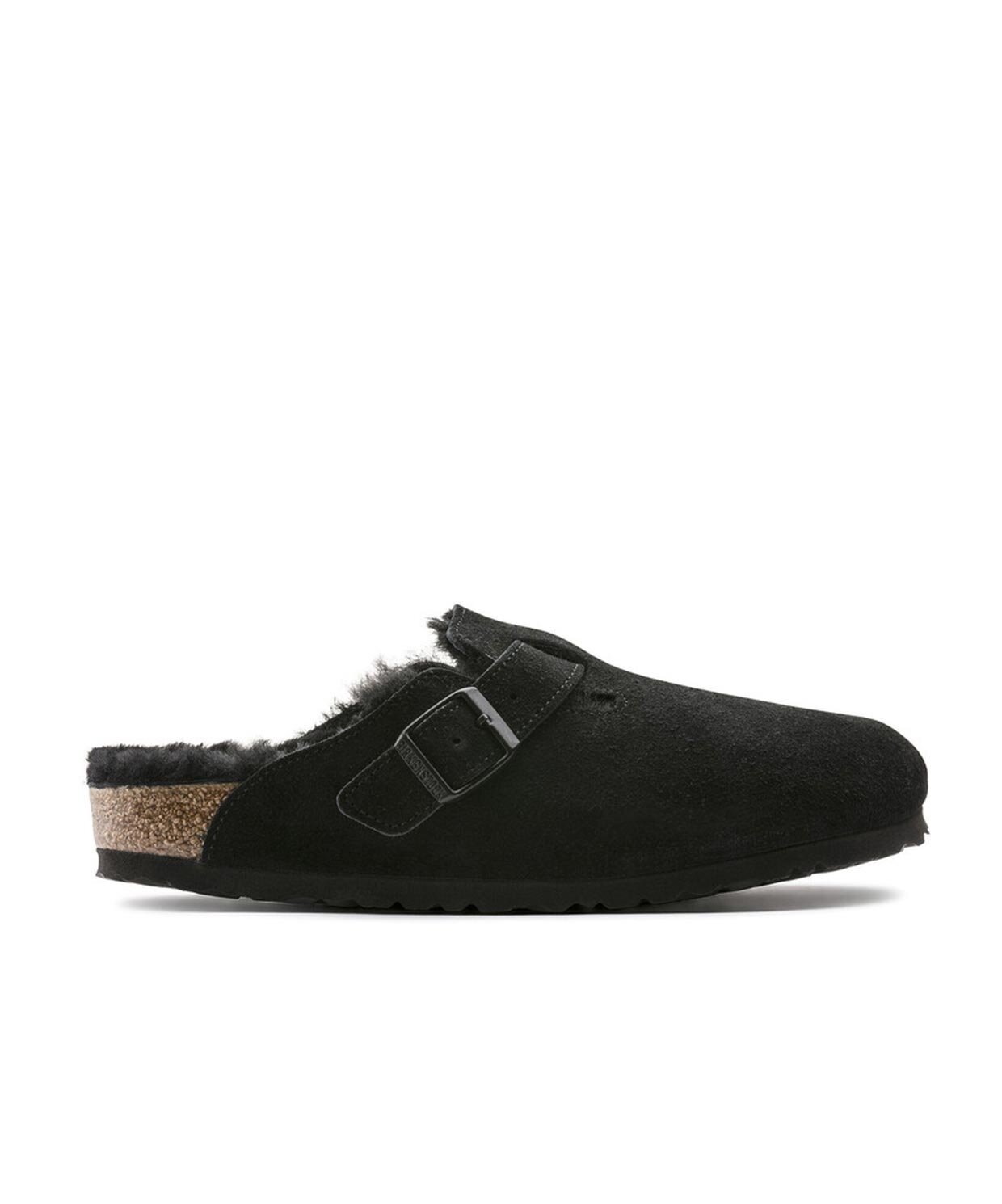 resm Birkenstock Boston Fell Vl Laf