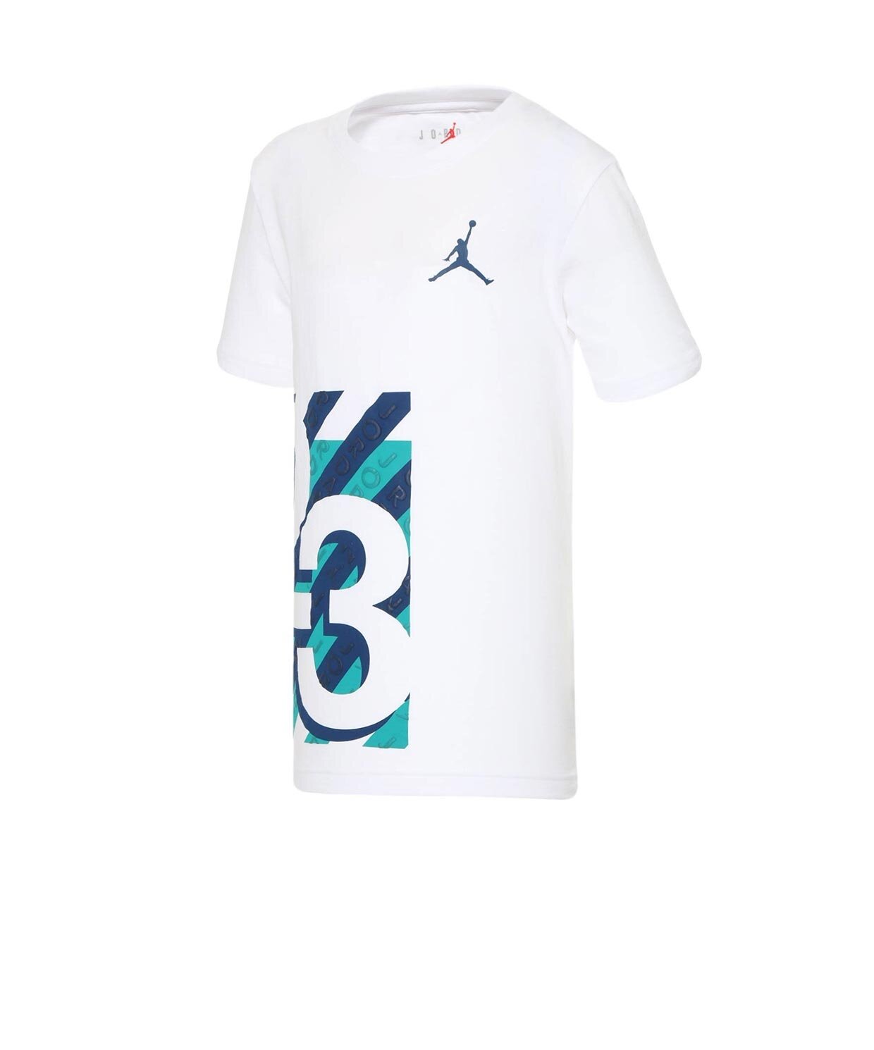 Nike taped tee online