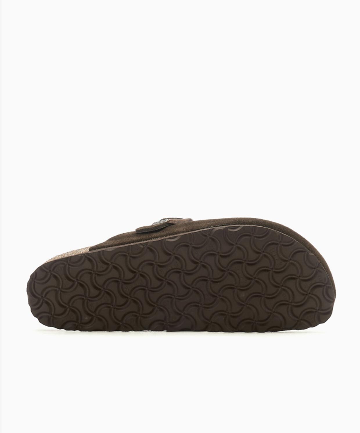 Birkenstock Boston Fell Vl Laf