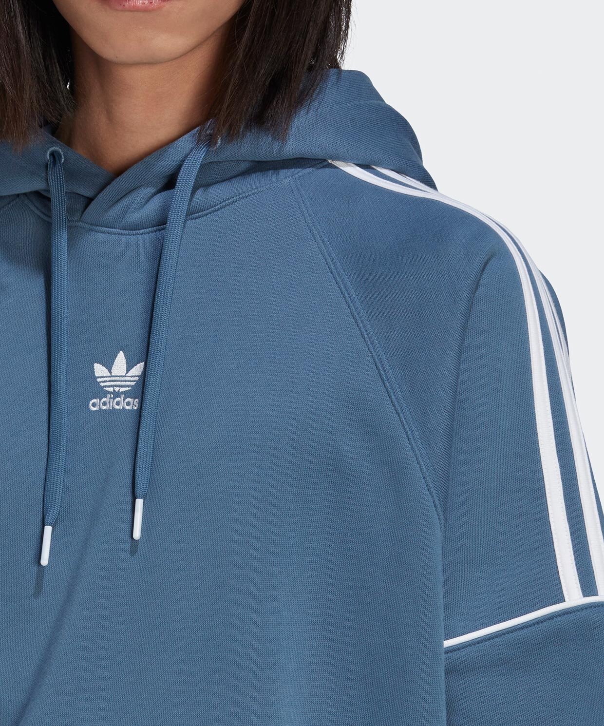 Мужской свитшот adidas Ess Hdy по цене 7250.0 | Sneaks.kg