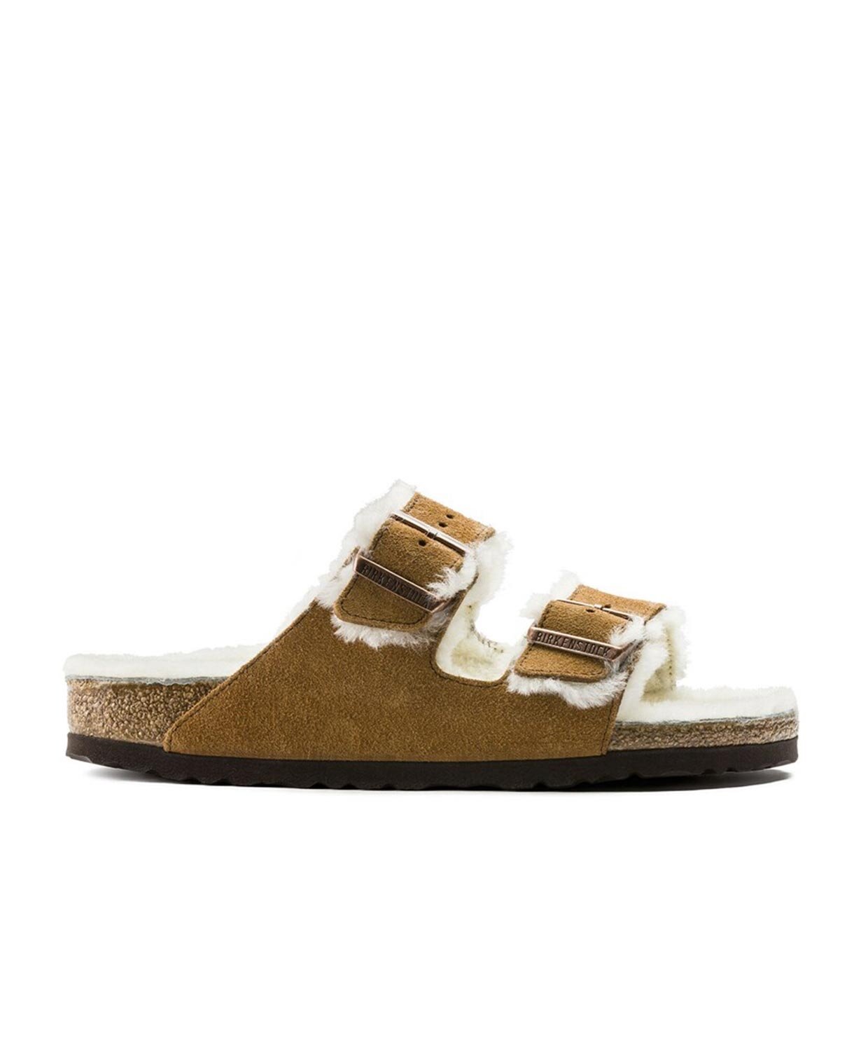 Birkenstock Arızona Fell Vl Laf