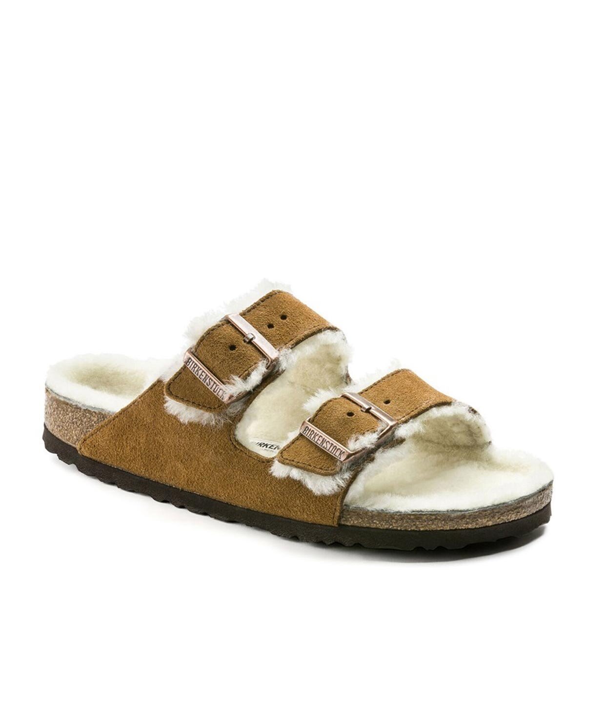 Birkenstock Arızona Fell Vl Laf