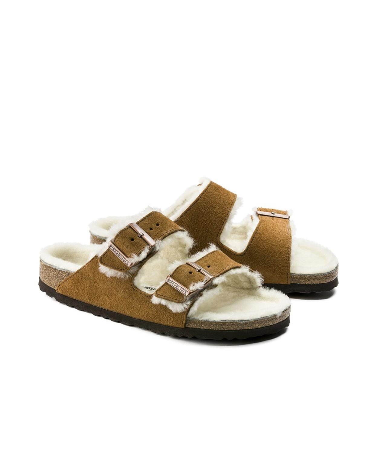Birkenstock Arızona Fell Vl Laf