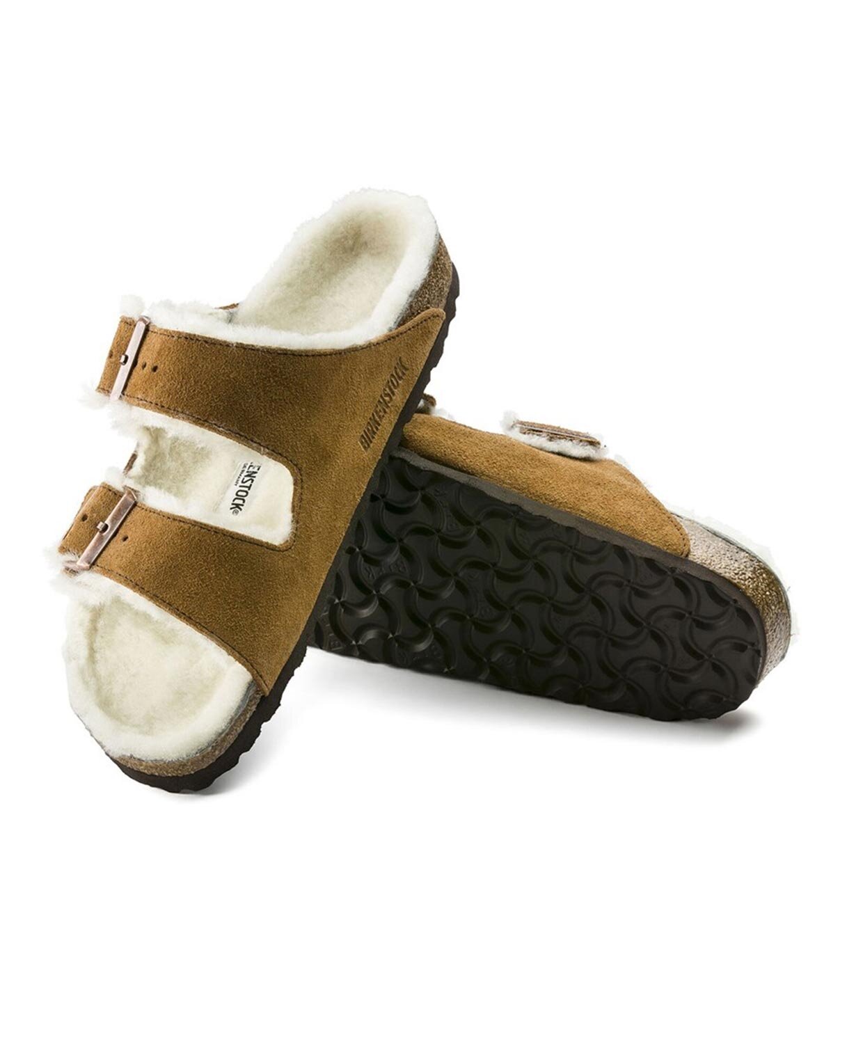 Birkenstock Arızona Fell Vl Laf