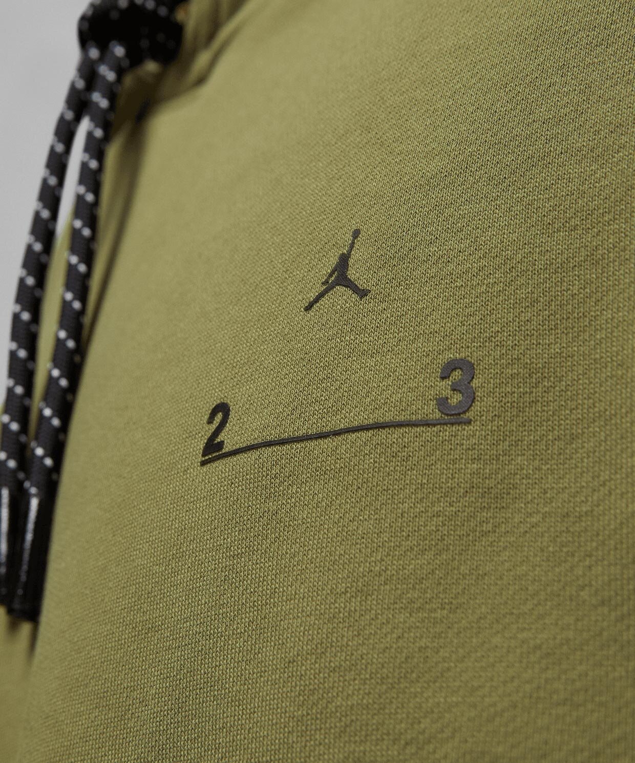 Jordan M J 23E Flc Po