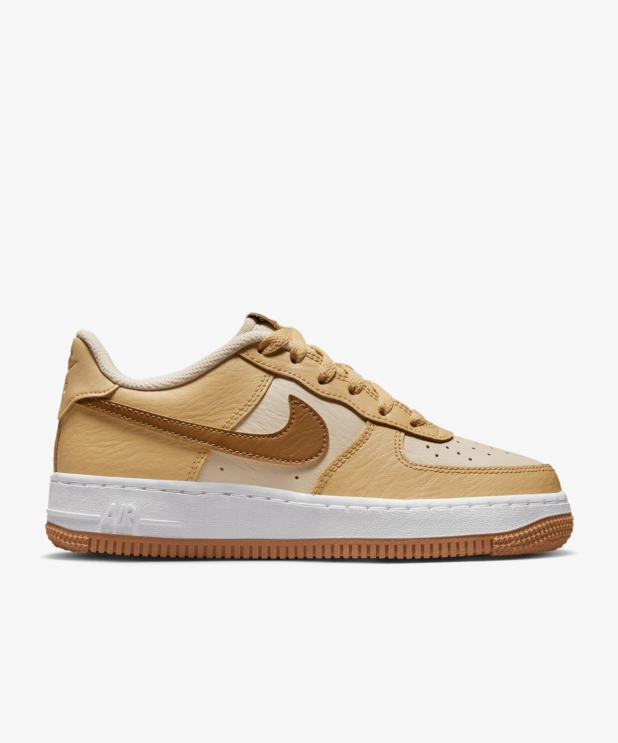 Nike Air Force 1 Lv8 (Gs) | KADIN | DQ5973-200 | Sneaks Up