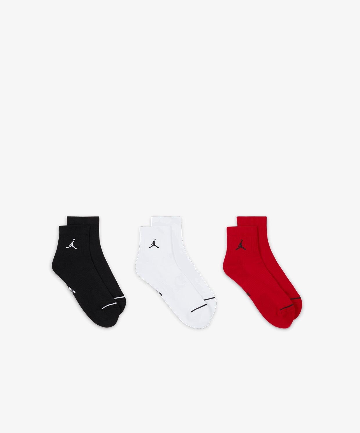 resm Jordan Everyday Ankle Socks