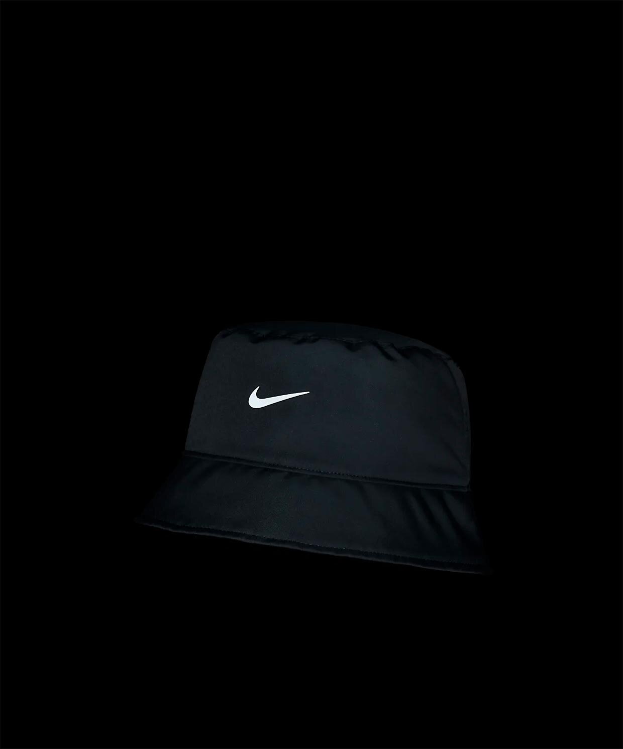 resm Nike U Nsw Bucket Sherpa Rev