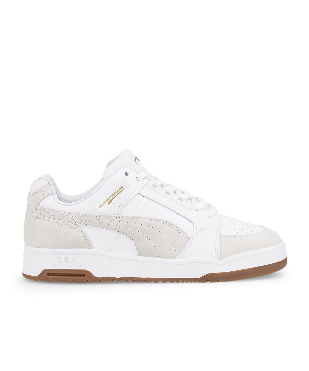 Puma Slipstream Lo Suede Fs ERKEK 385694-01