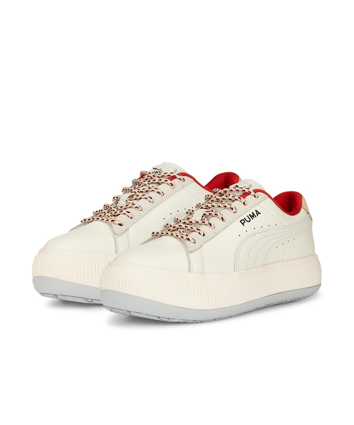 Puma Suede Mayu Retro Grade Wns