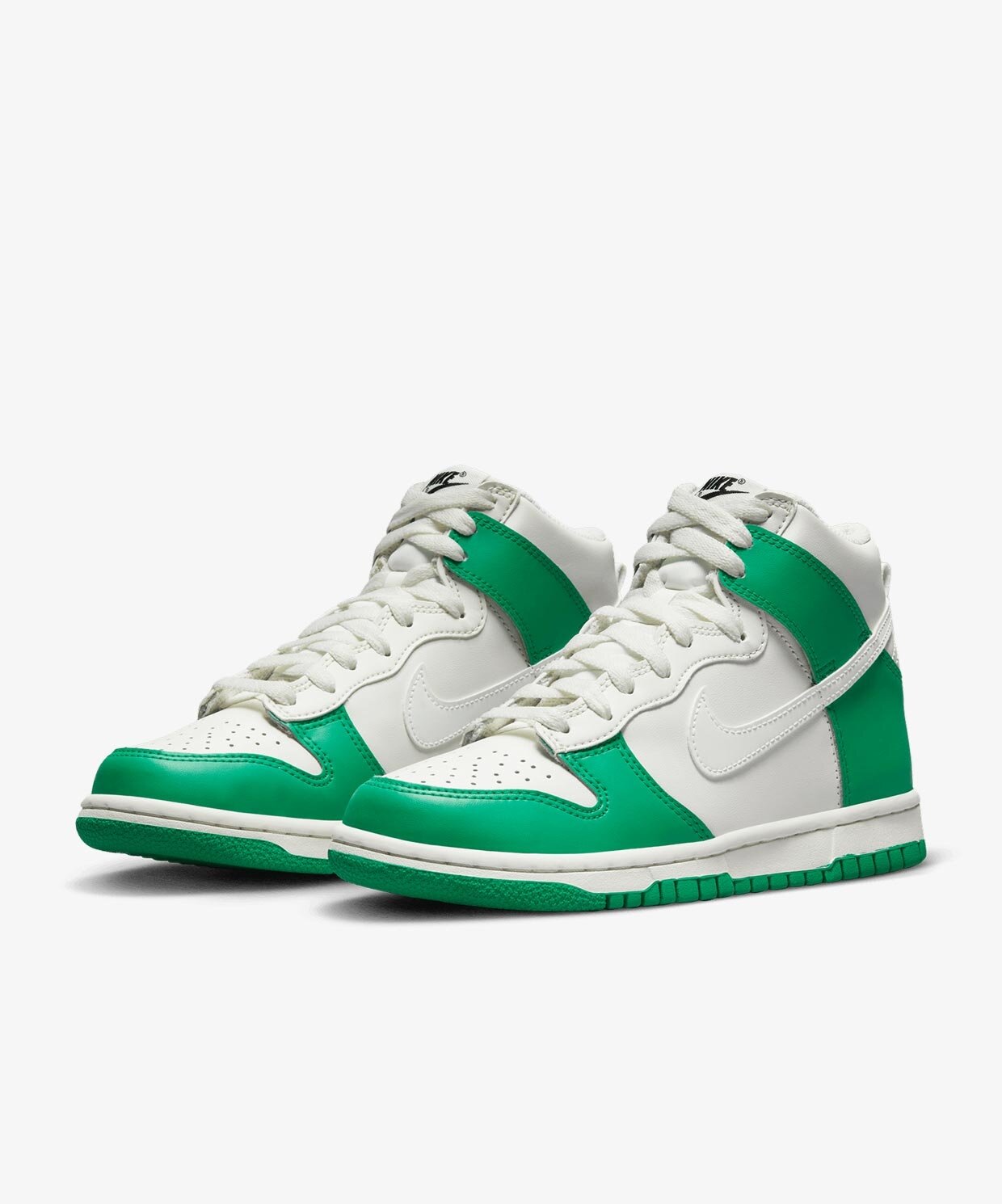 Nike Dunk High (Gs)