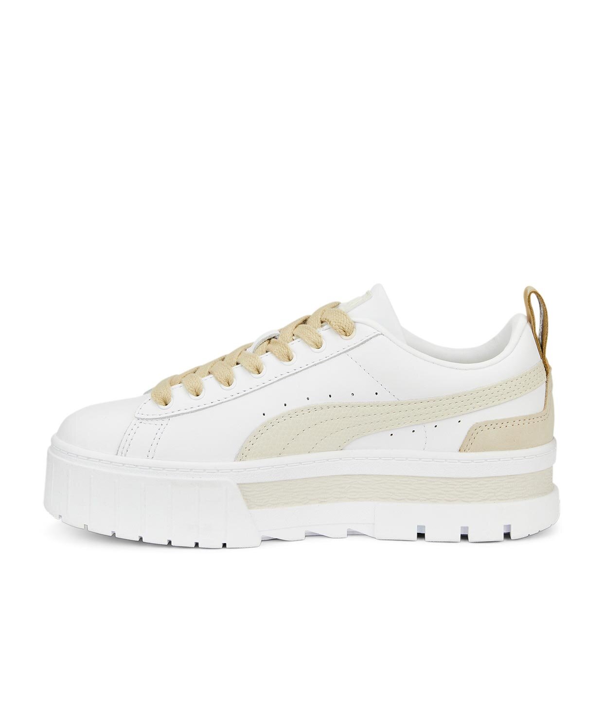 resm Puma Mayze Luxe Wns