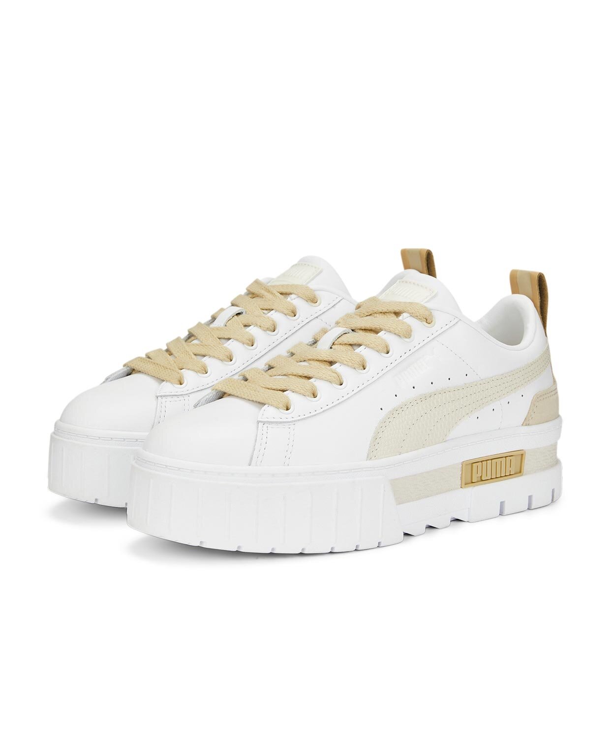 resm Puma Mayze Luxe Wns