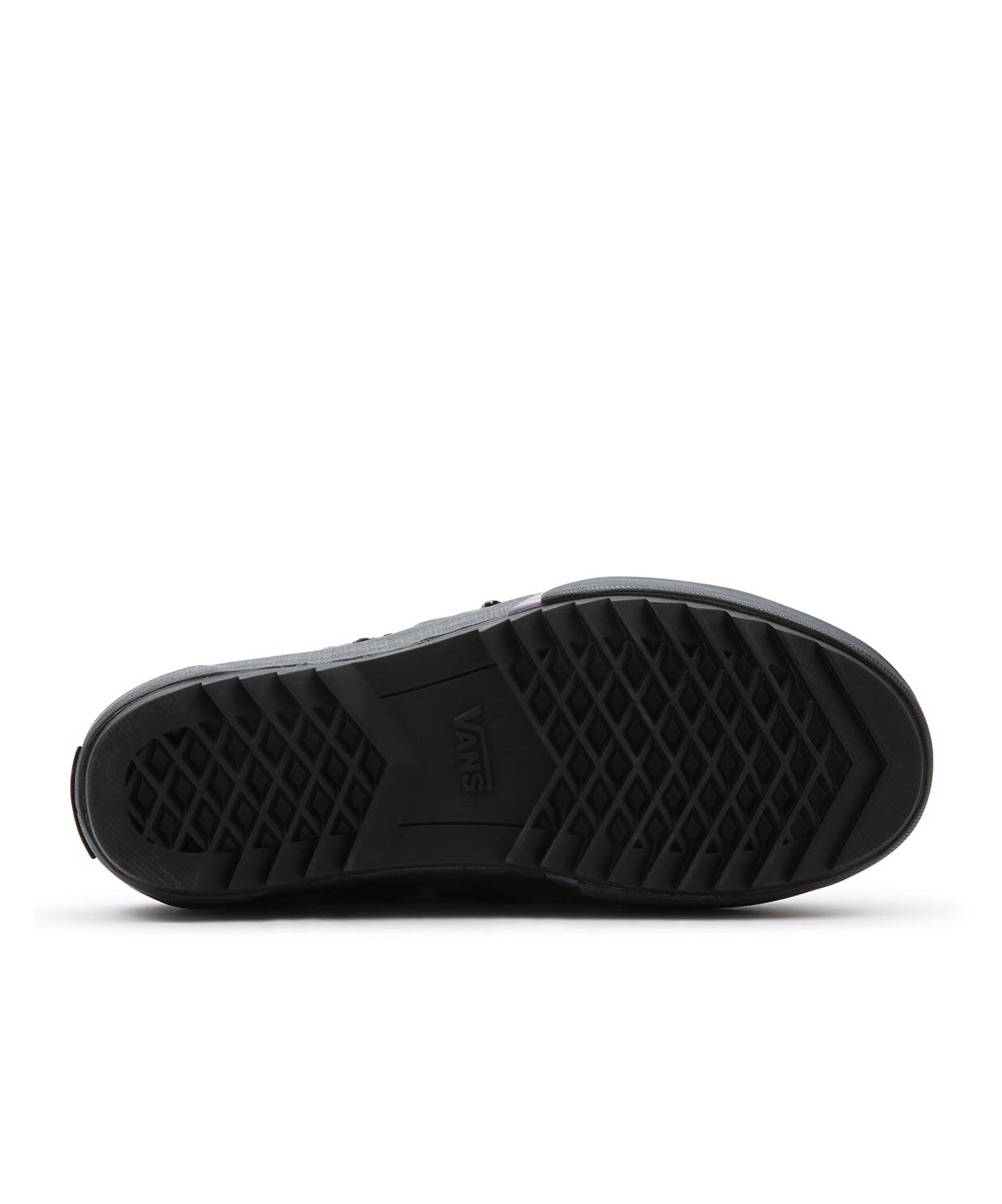 Vans Ua Classic Slip-On Mule Stacked
