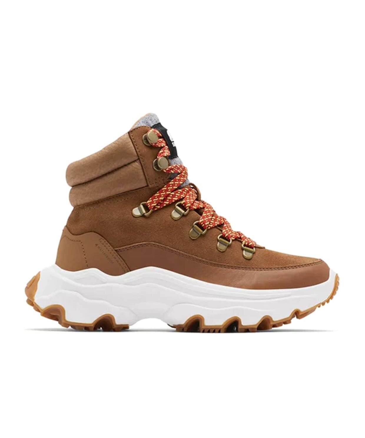 resm Sorel Kinetic Breakthru Conquest Wp