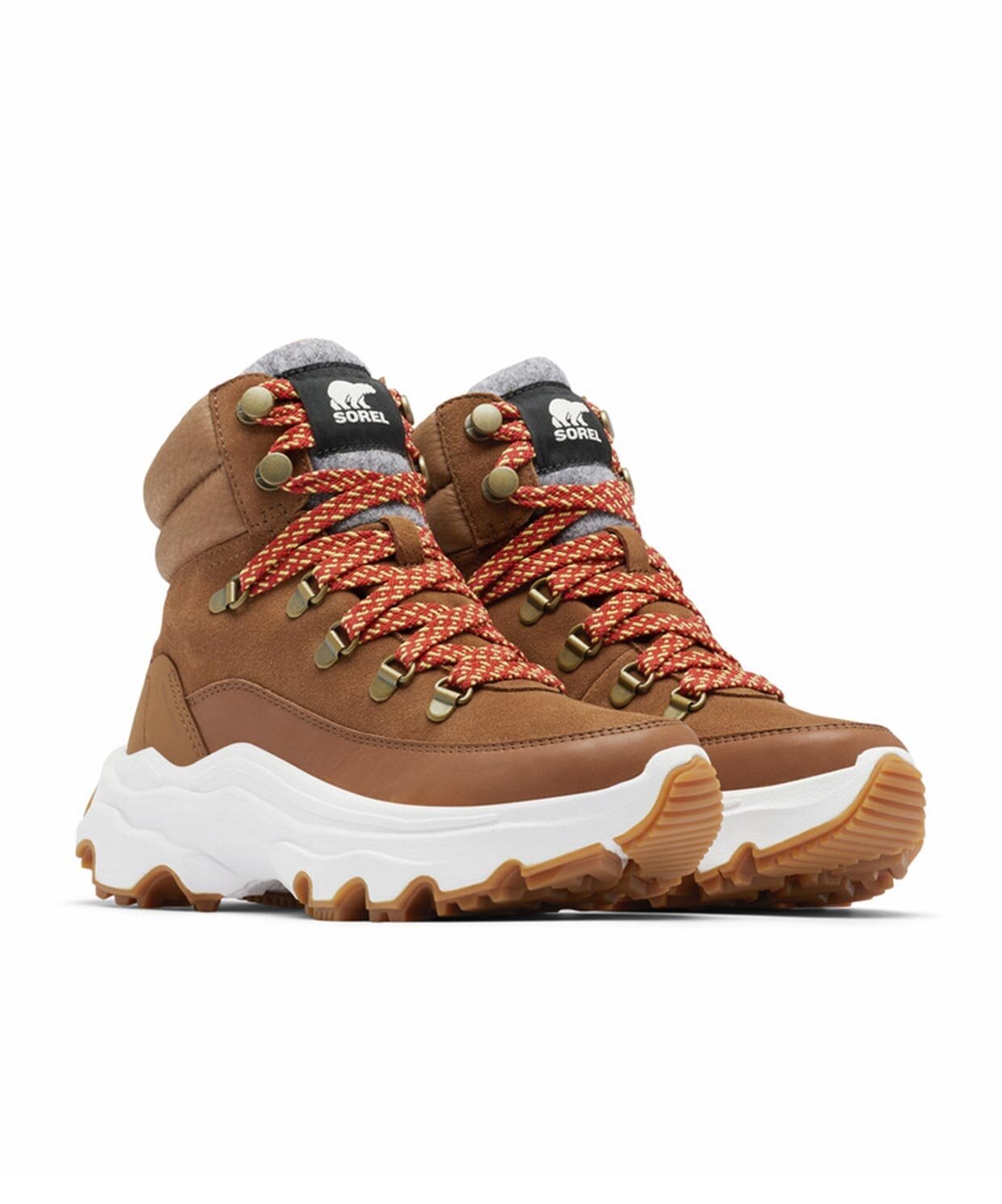 resm Sorel Kinetic Breakthru Conquest Wp