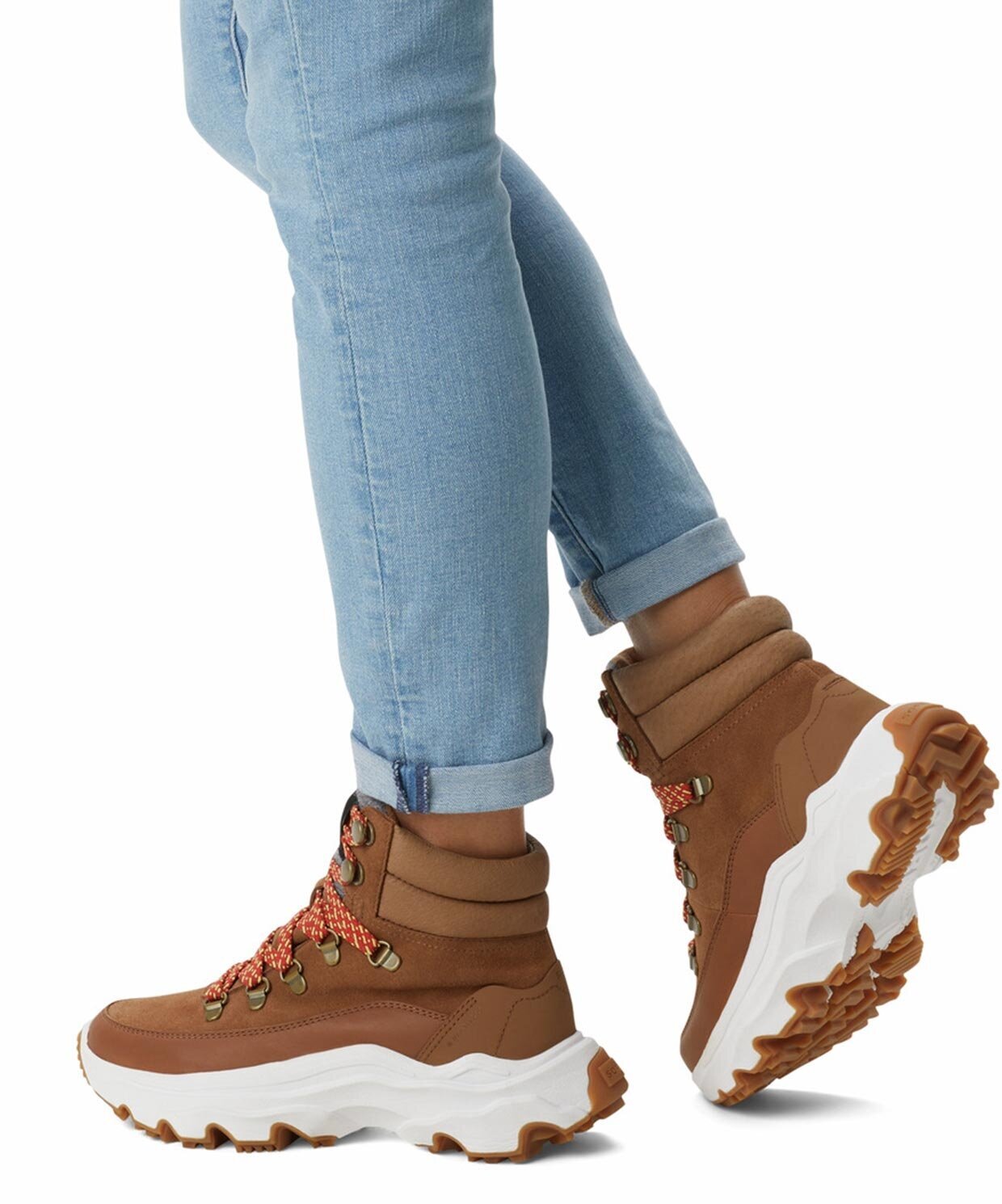 resm Sorel Kinetic Breakthru Conquest Wp