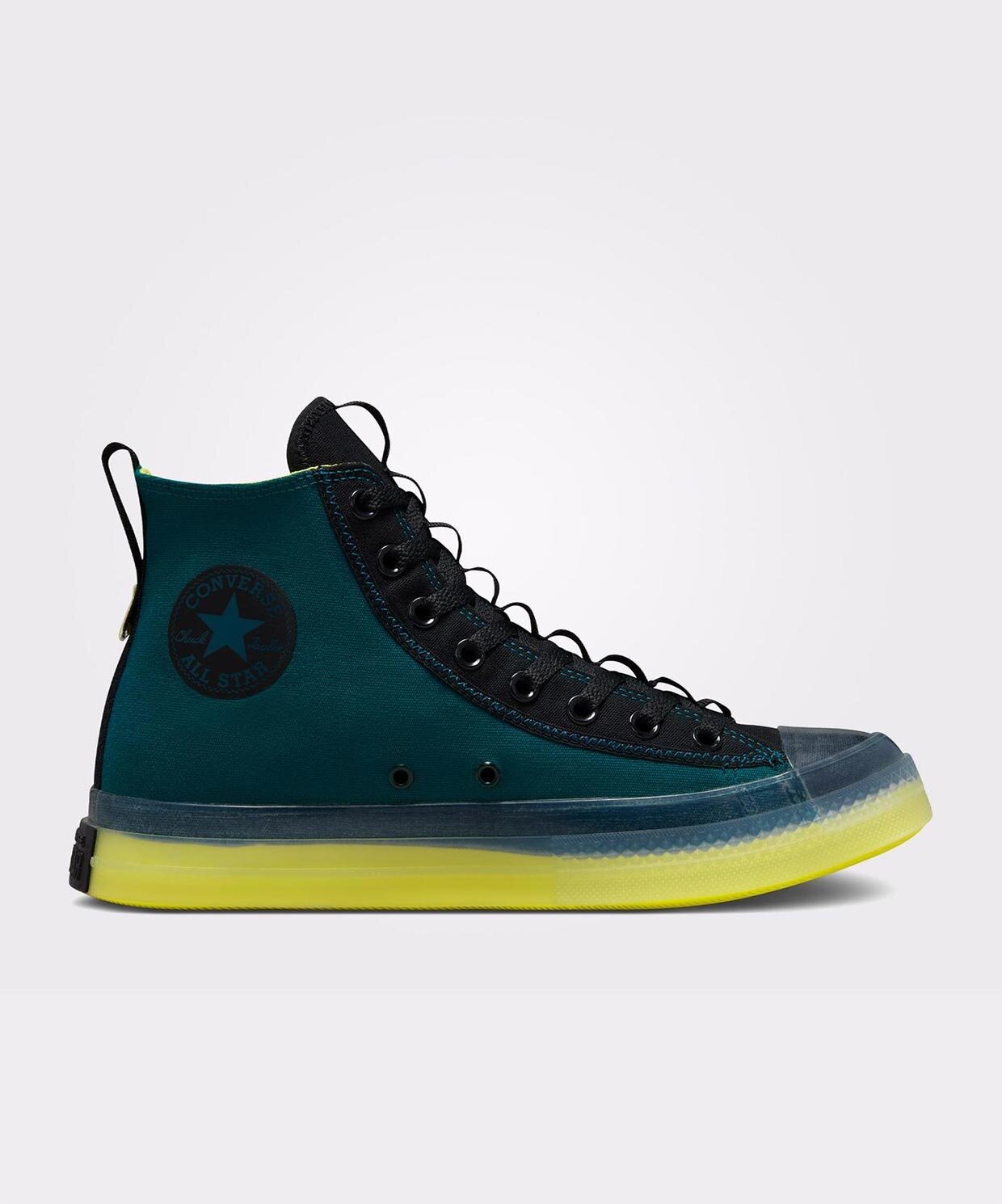 Converse Chuck Taylor All Star Cx Explore Edge Glow