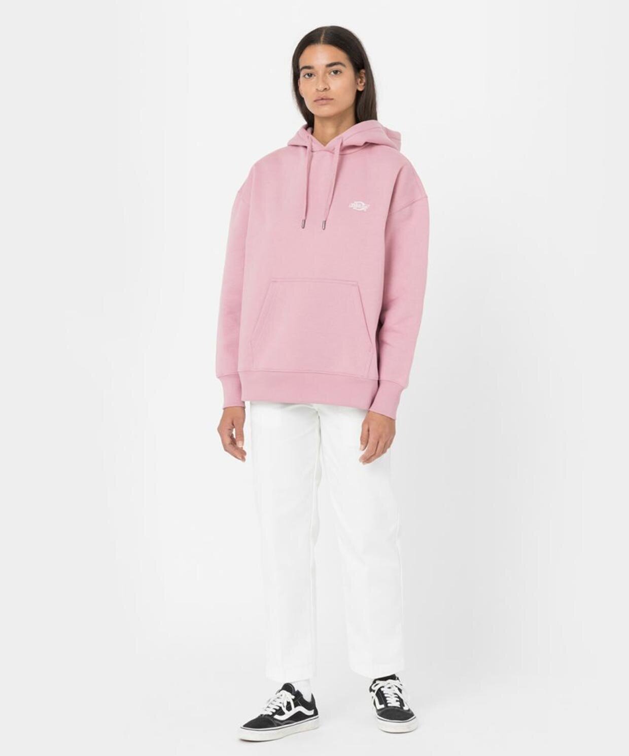 resm Dickies Phoenix Cropped Rec