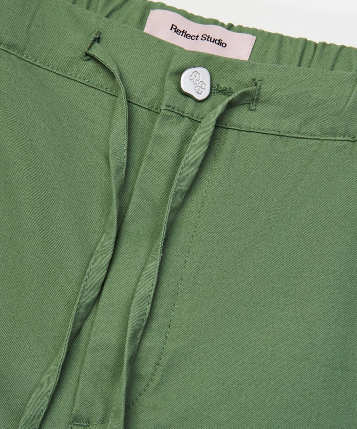 resm Reflect Studio Drawstring Pants