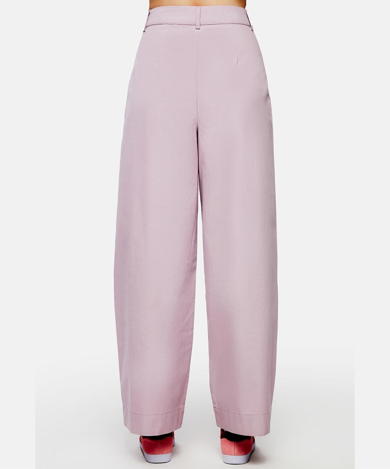 Reflect Studio Pleated Pants