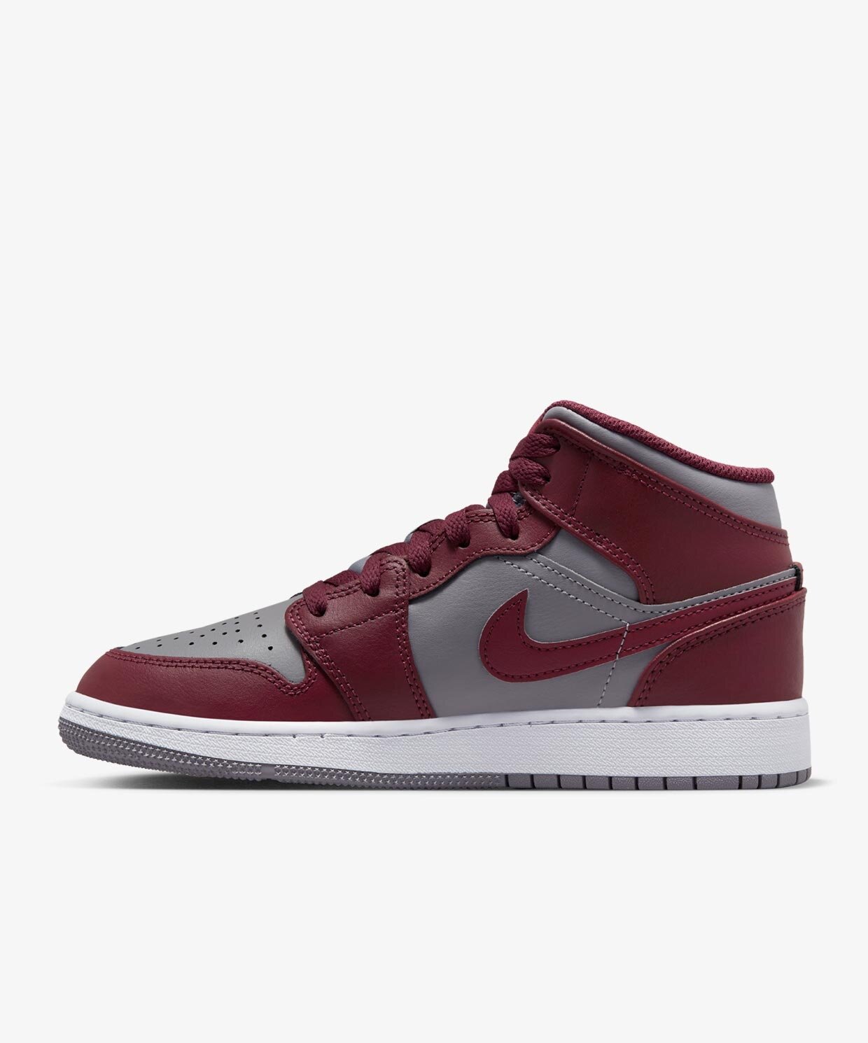 Jordan Air 1 Mid (Gs)