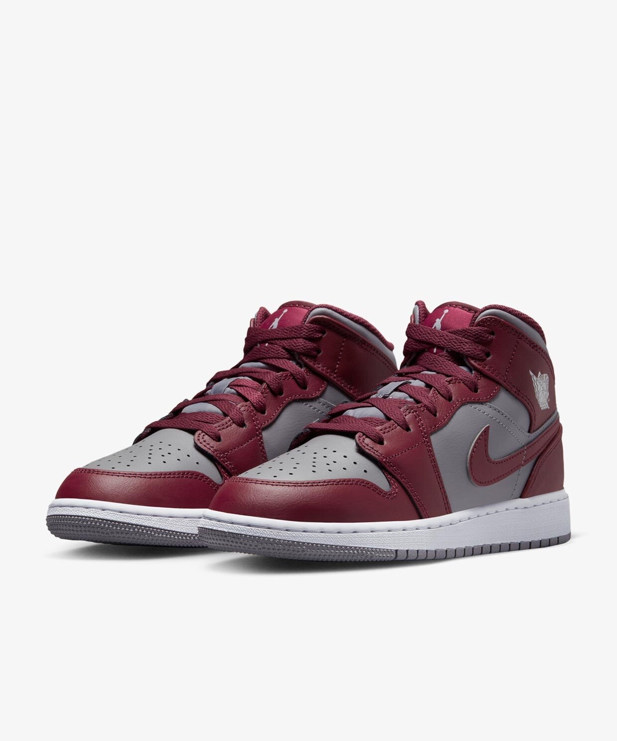 Jordan Air 1 Mid (Gs)