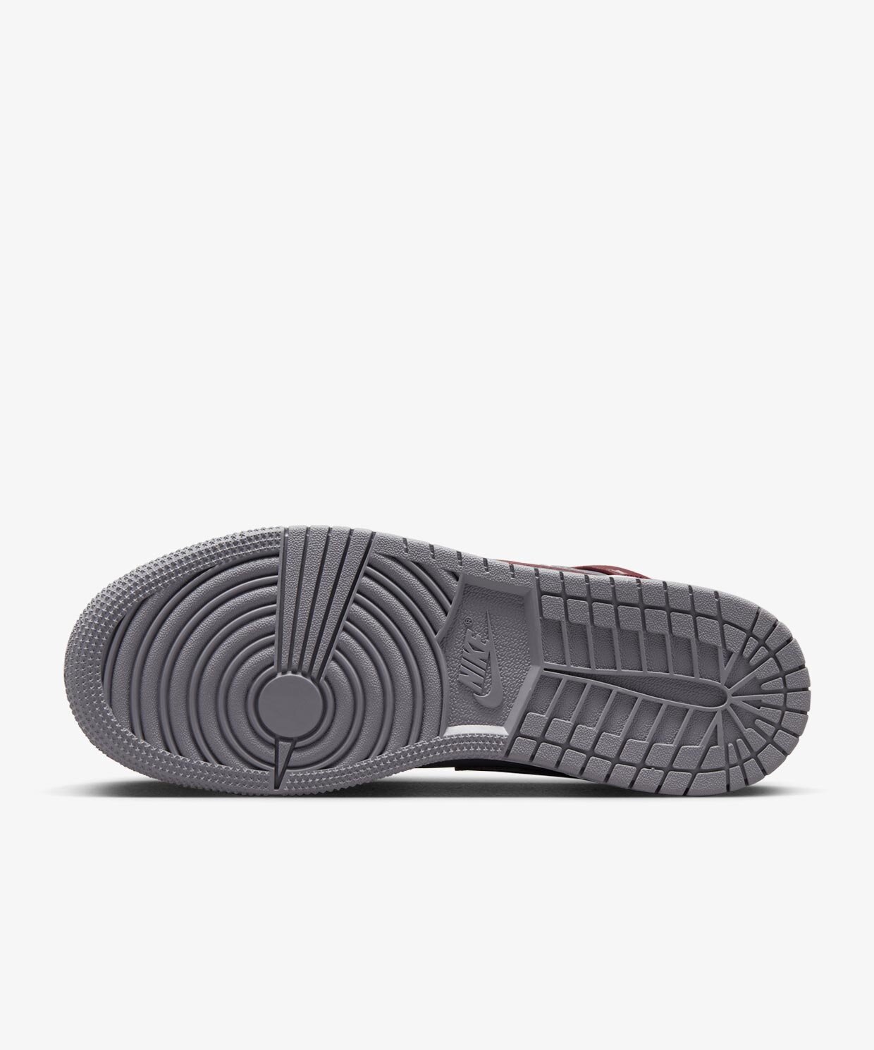 Jordan Air 1 Mid (Gs)