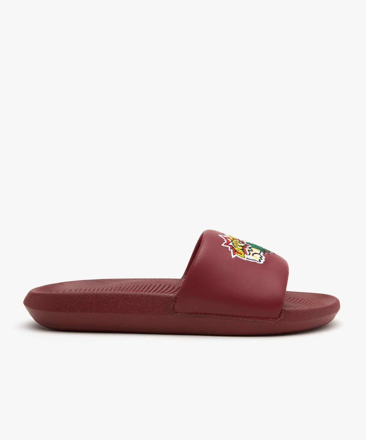 Lacoste Croco