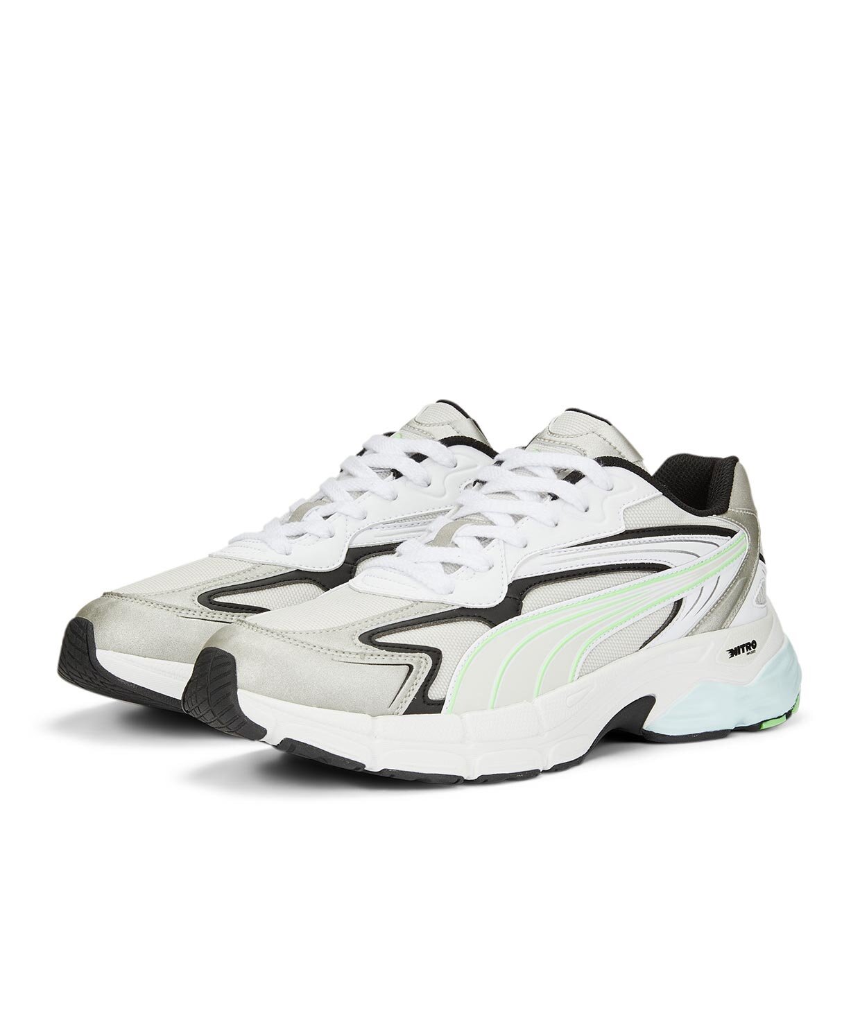 Puma Teveris Nitro Noughties