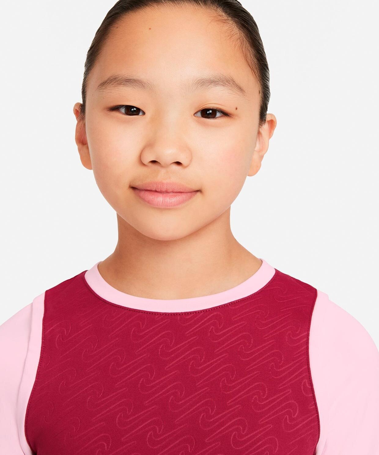 resm Nike G Np Df Wrm Top