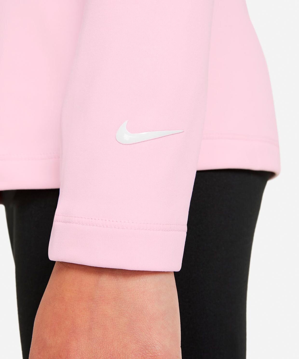 resm Nike G Np Df Wrm Top