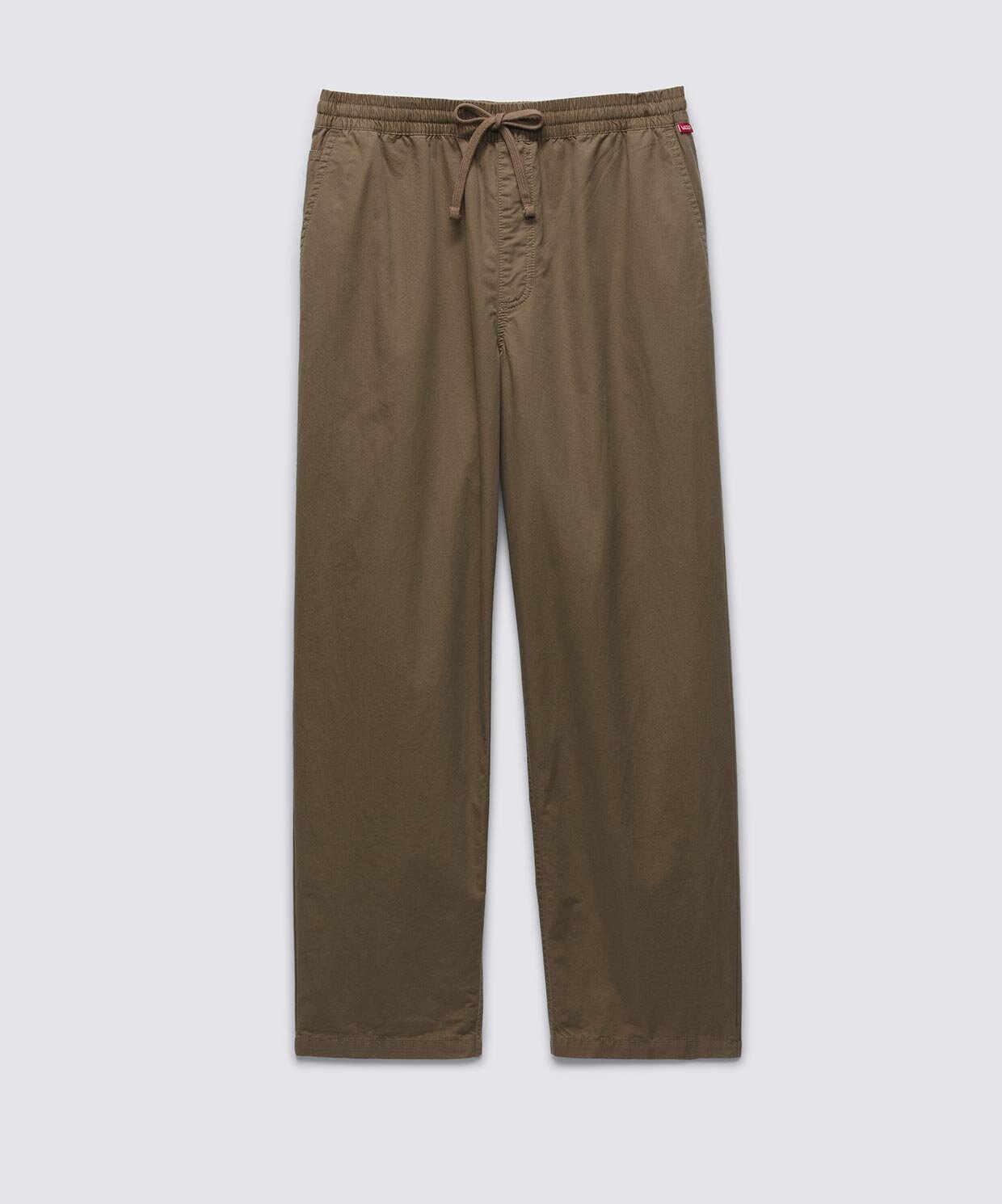 Vans Range Baggy Tapered Elastic Waist Pant