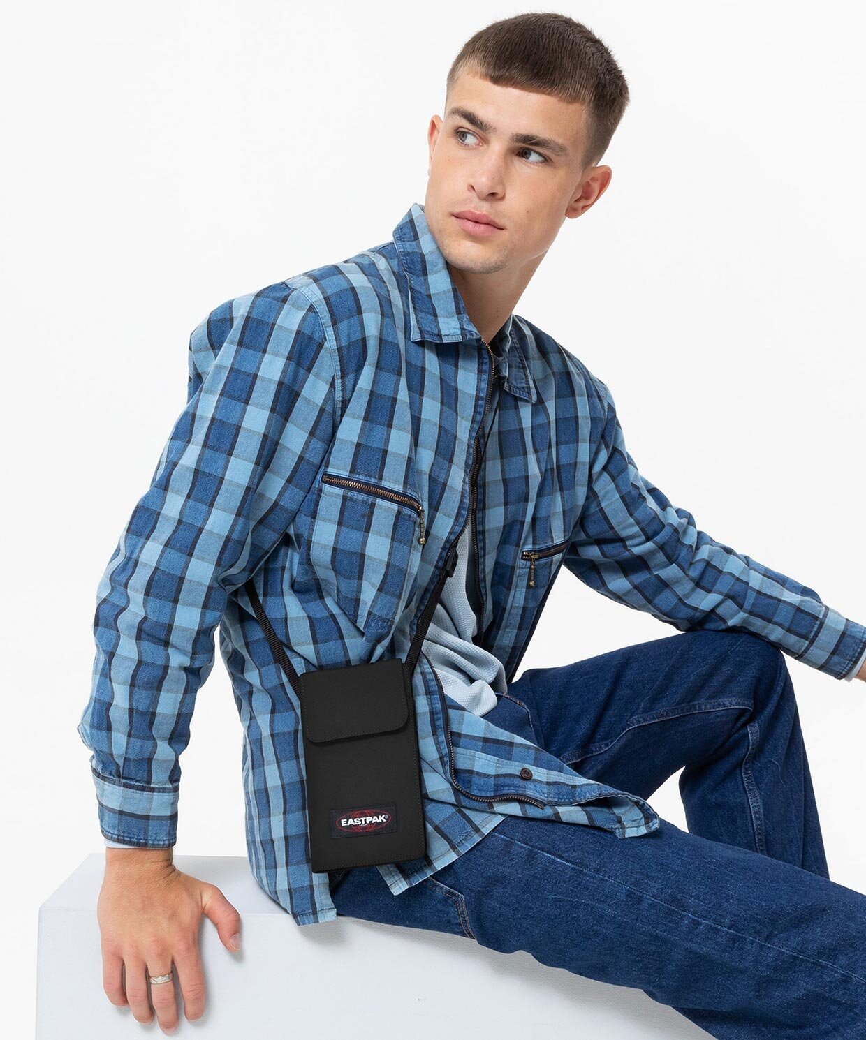 Eastpak Daller Pouch