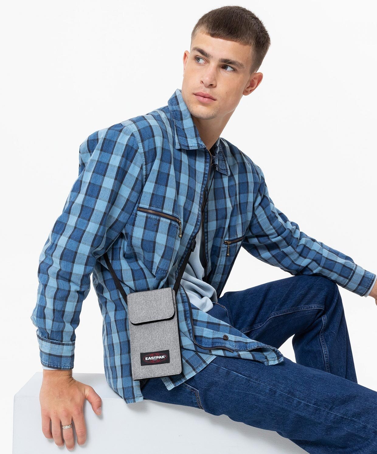 Eastpak Daller Pouch