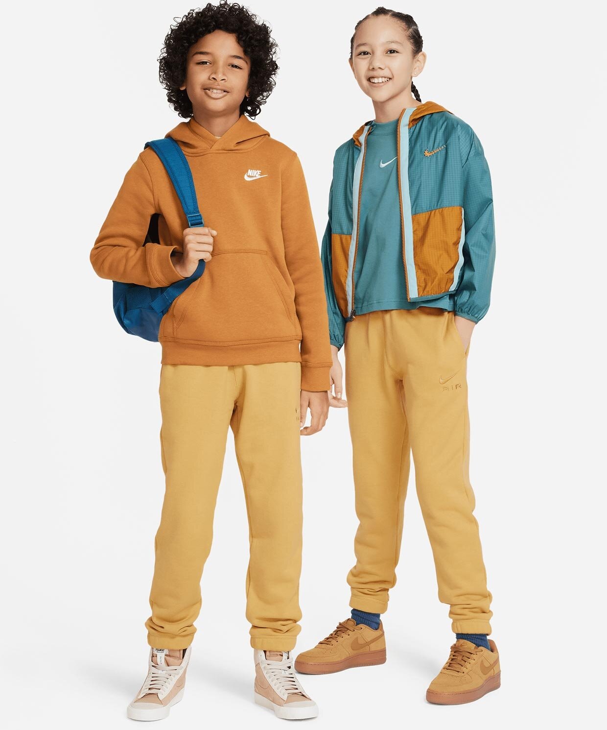 Nike K Nsw Air Pant