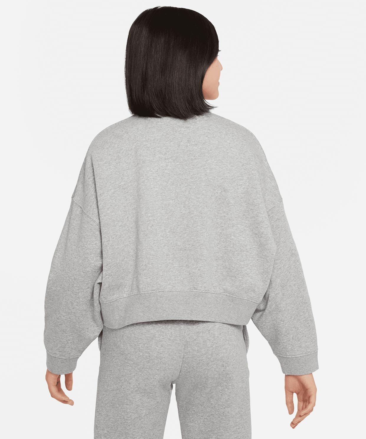 resm Nike Sportswear Fleece Sweatshirt