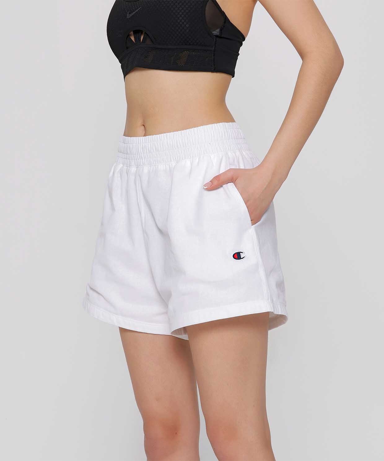 Champion life store women's practice shorts