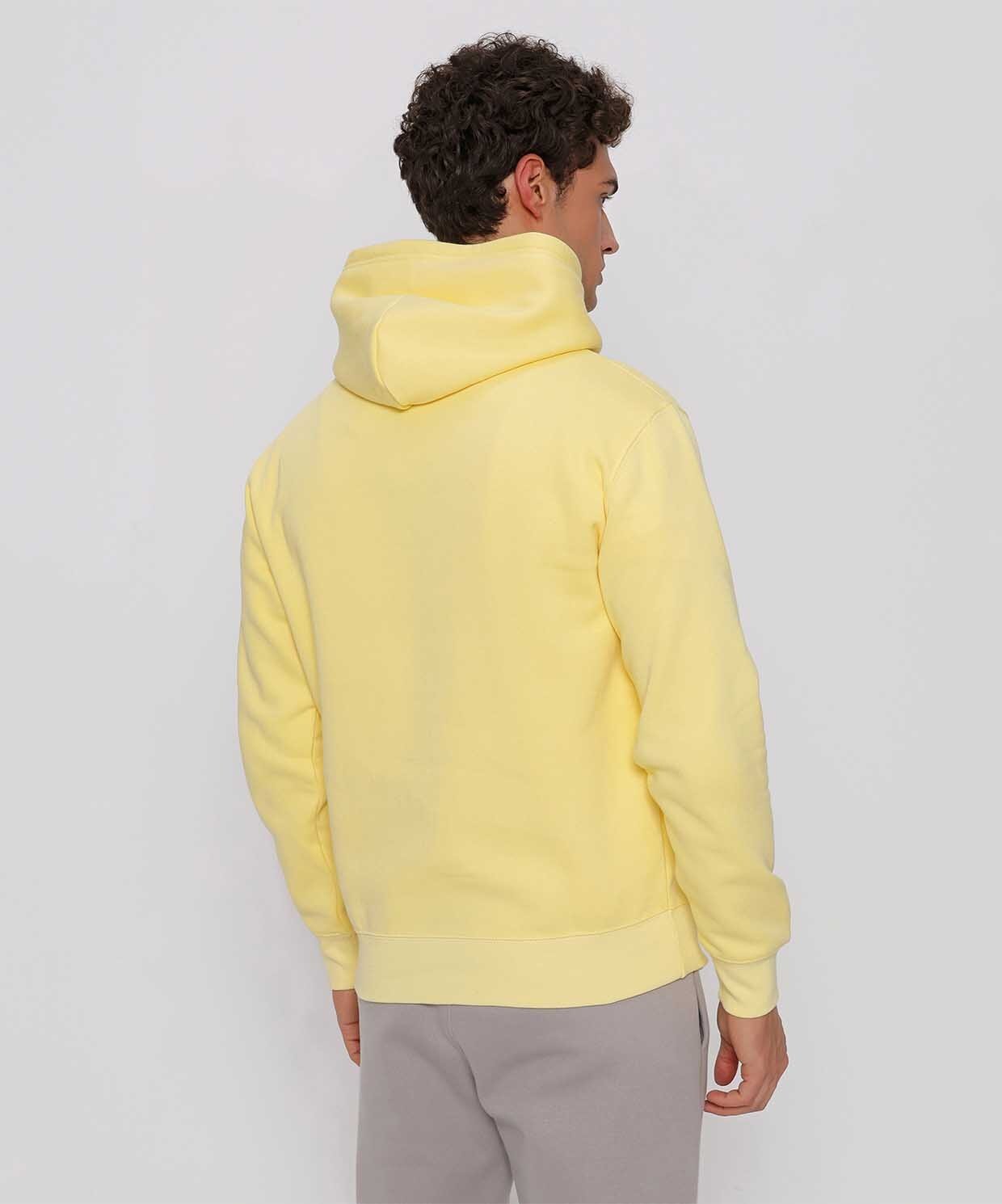 Champion Hooded Sweatshirt