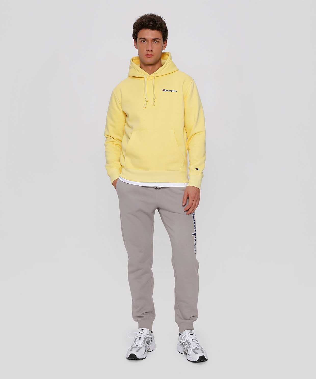 Champion Hooded Sweatshirt