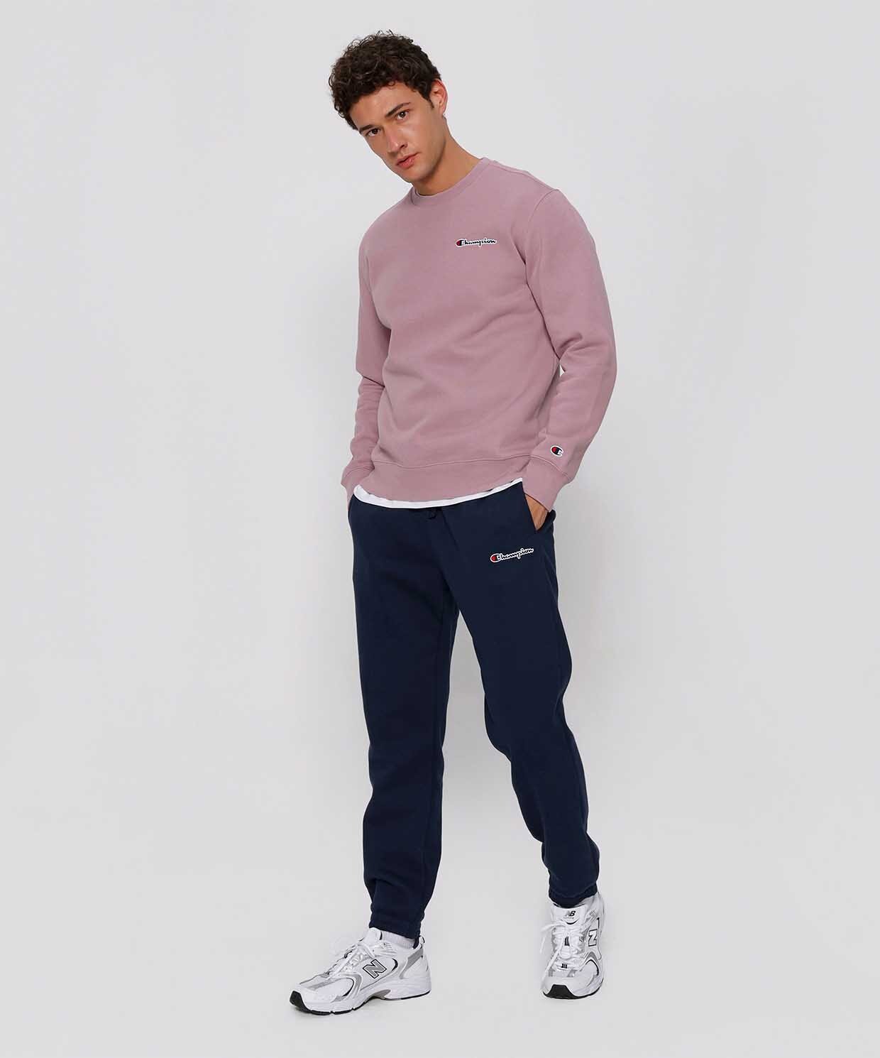 Champion Crewneck Sweatshirt