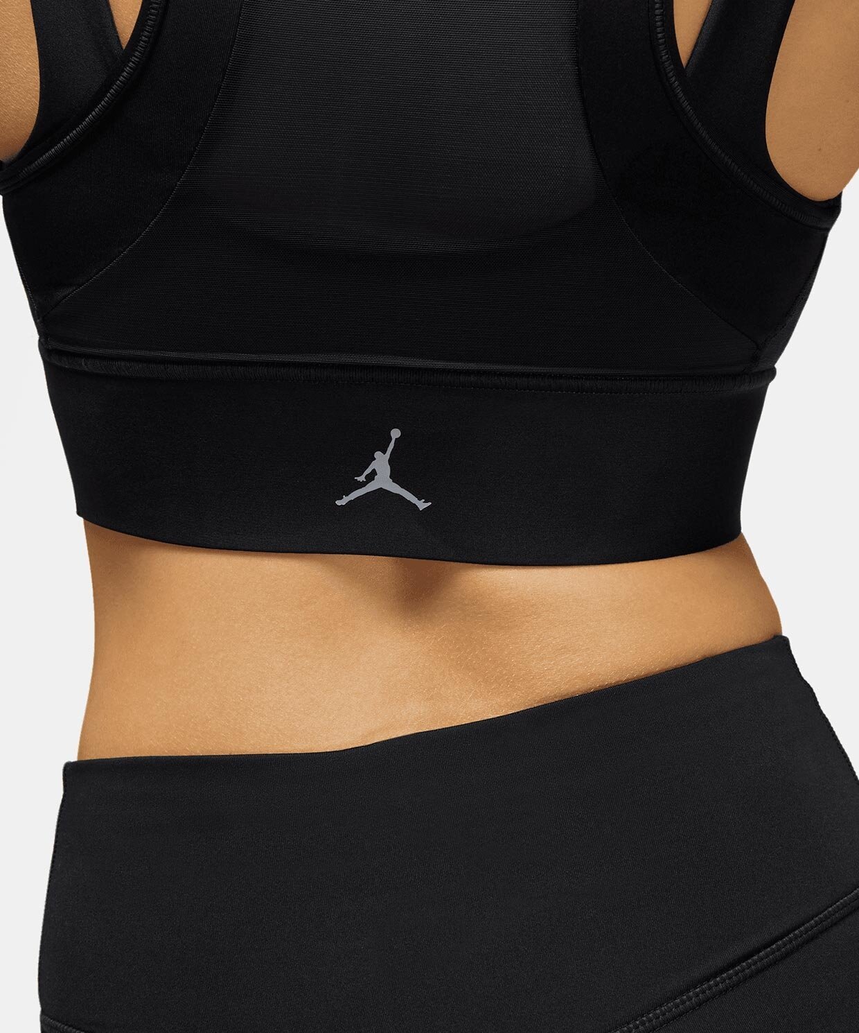 resm Nike W J Spt Layered Bra