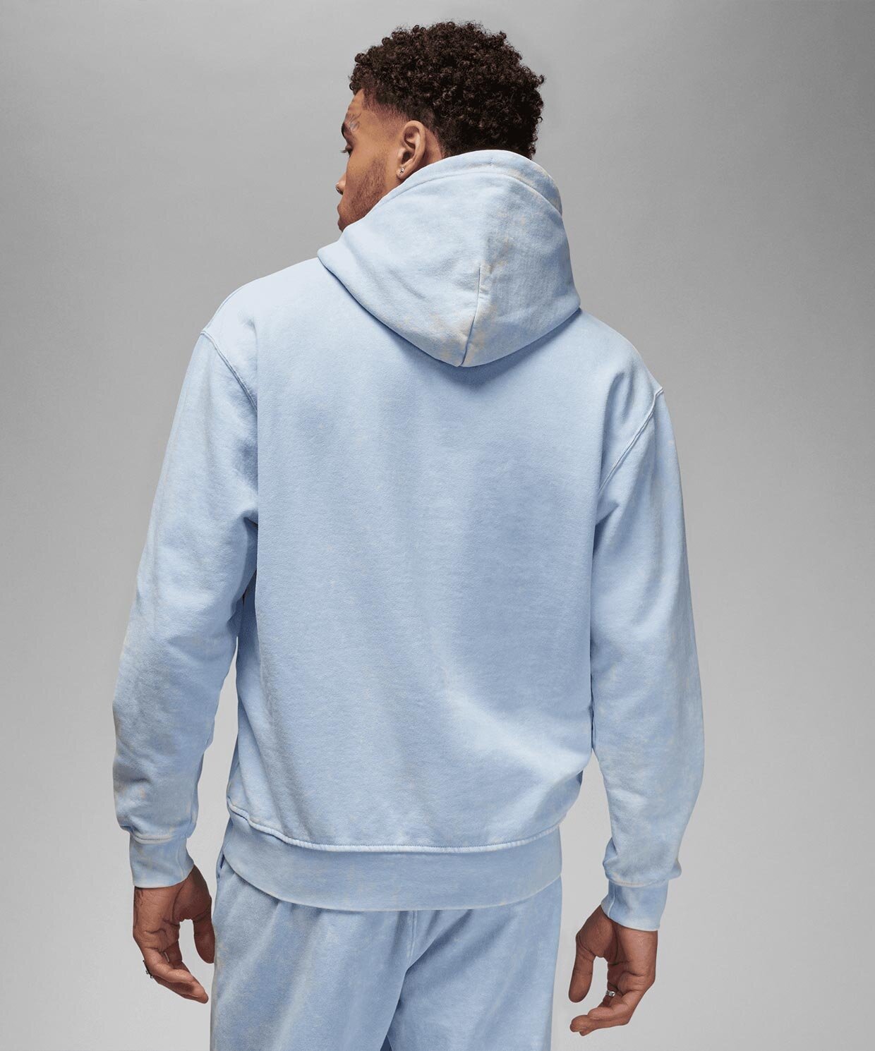 Jordan M J Ess Stmt Wash Flc Po