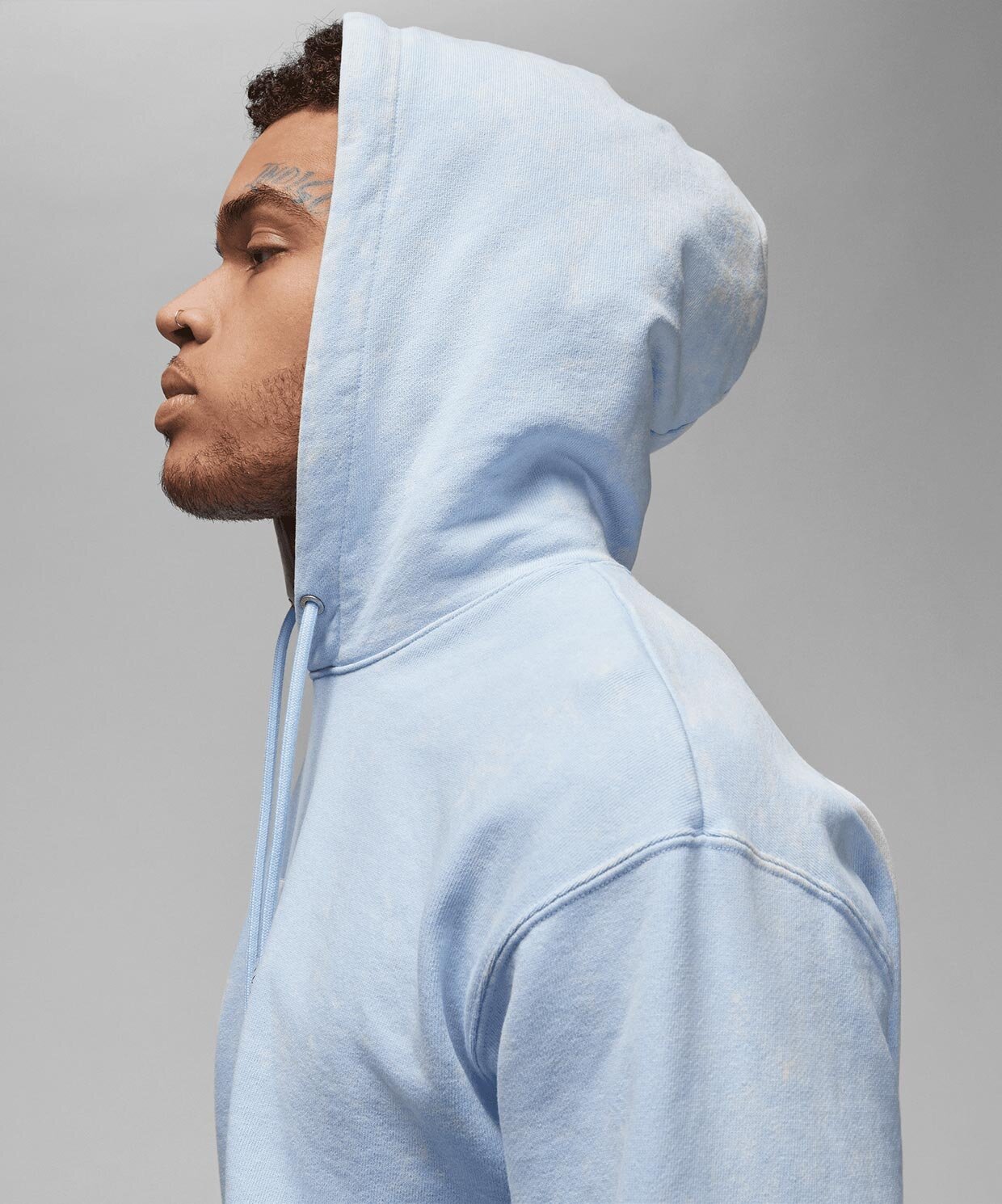 Jordan M J Ess Stmt Wash Flc Po