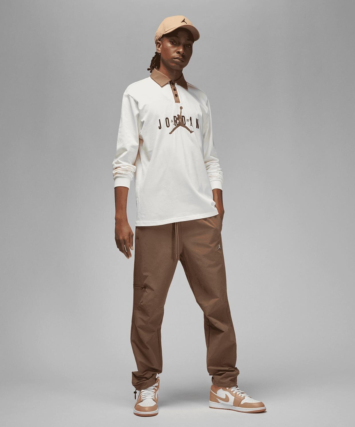 resm Jordan M J Ess Rugby Top