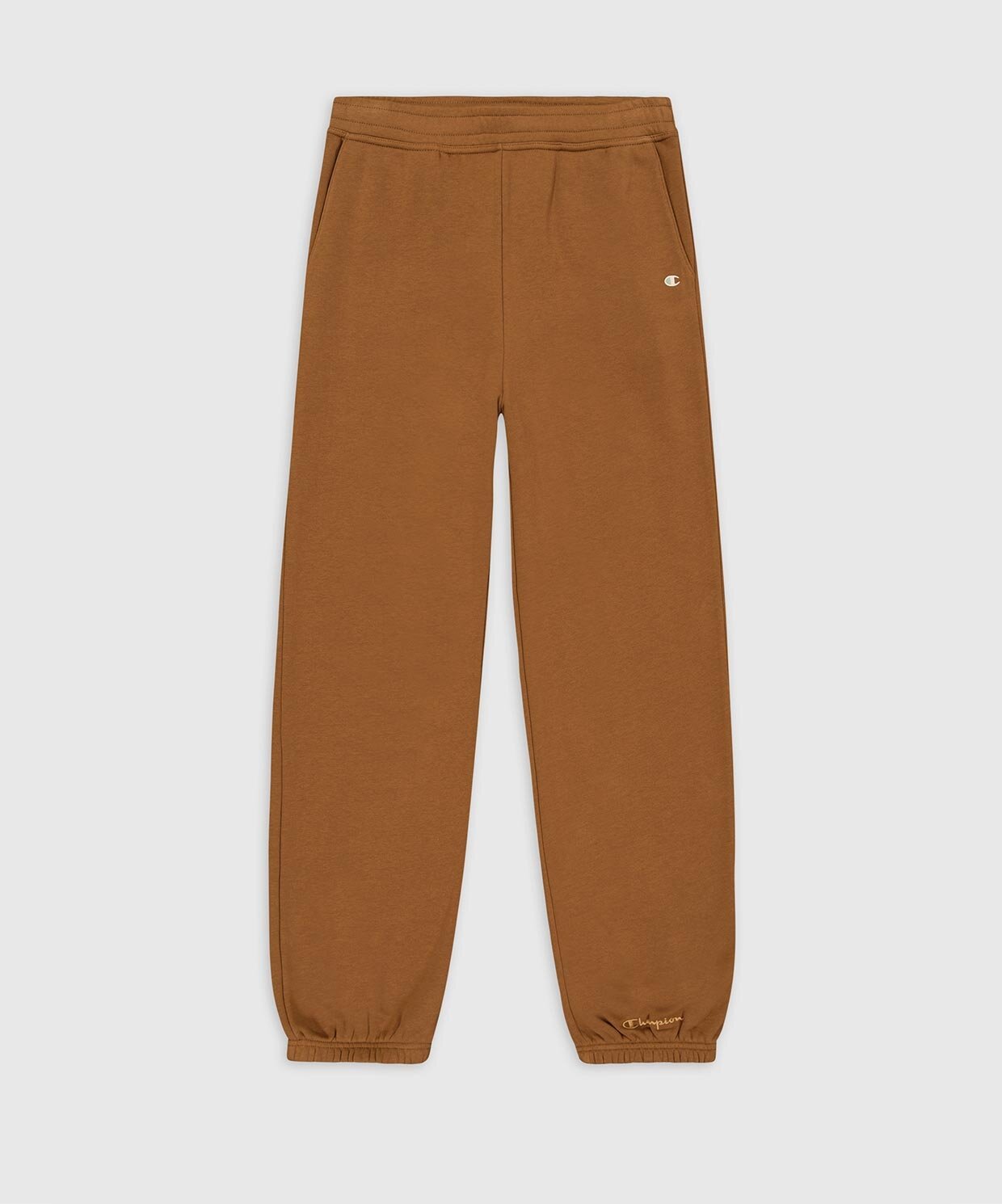 Champion Eco Future Elastic Cuff Pants KADIN 116219MS519 Sneaks Up