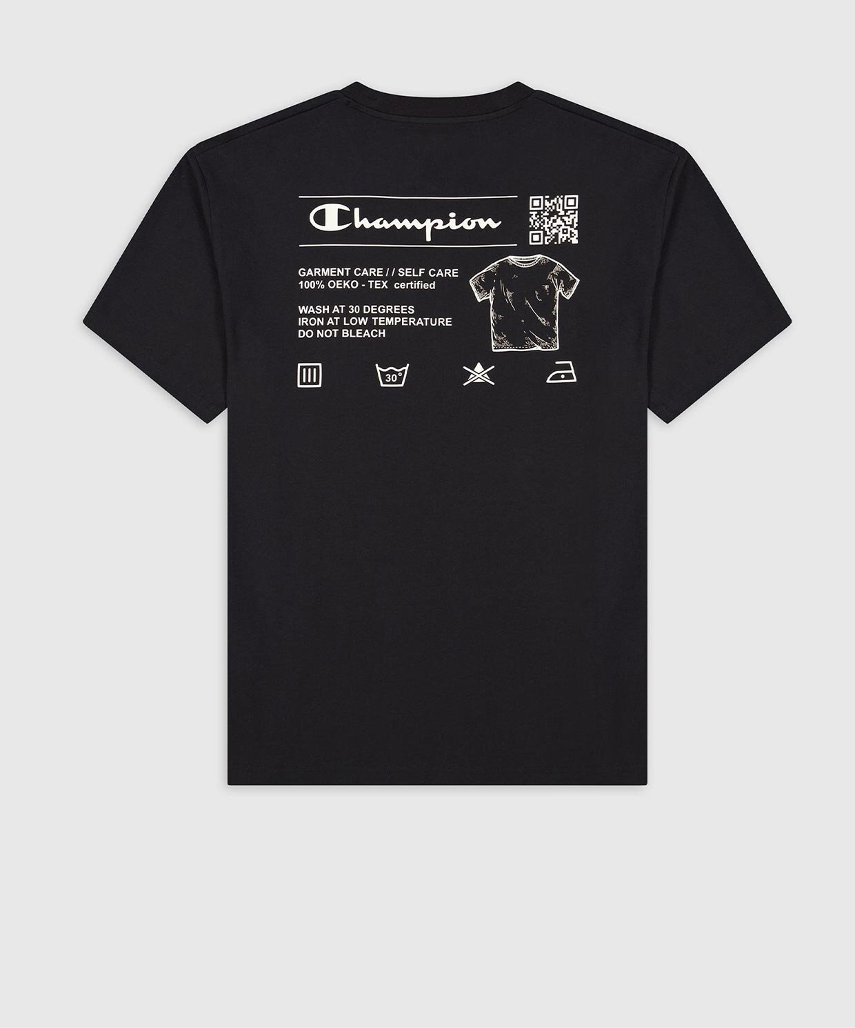 resm Champion Eco Future Crewneck T-Shirt