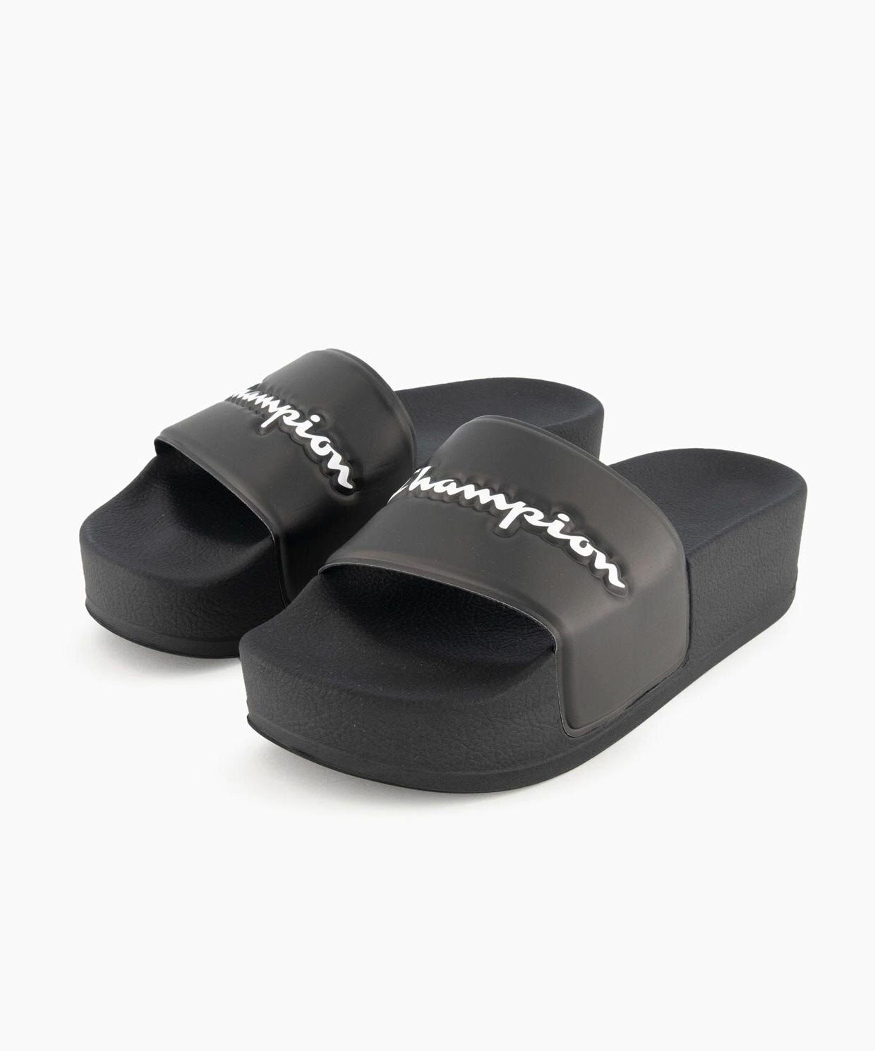 Champion hot sale sliders sale