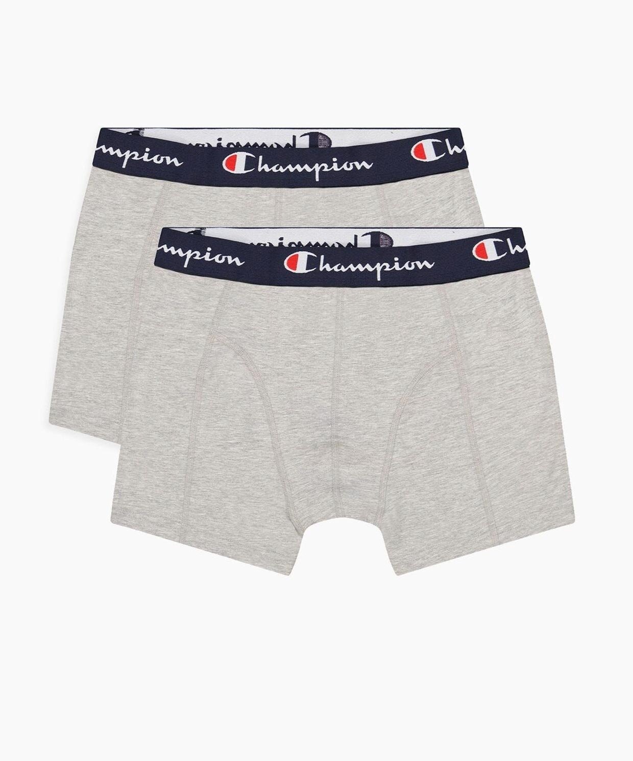 Champion 2 Pk Boxer