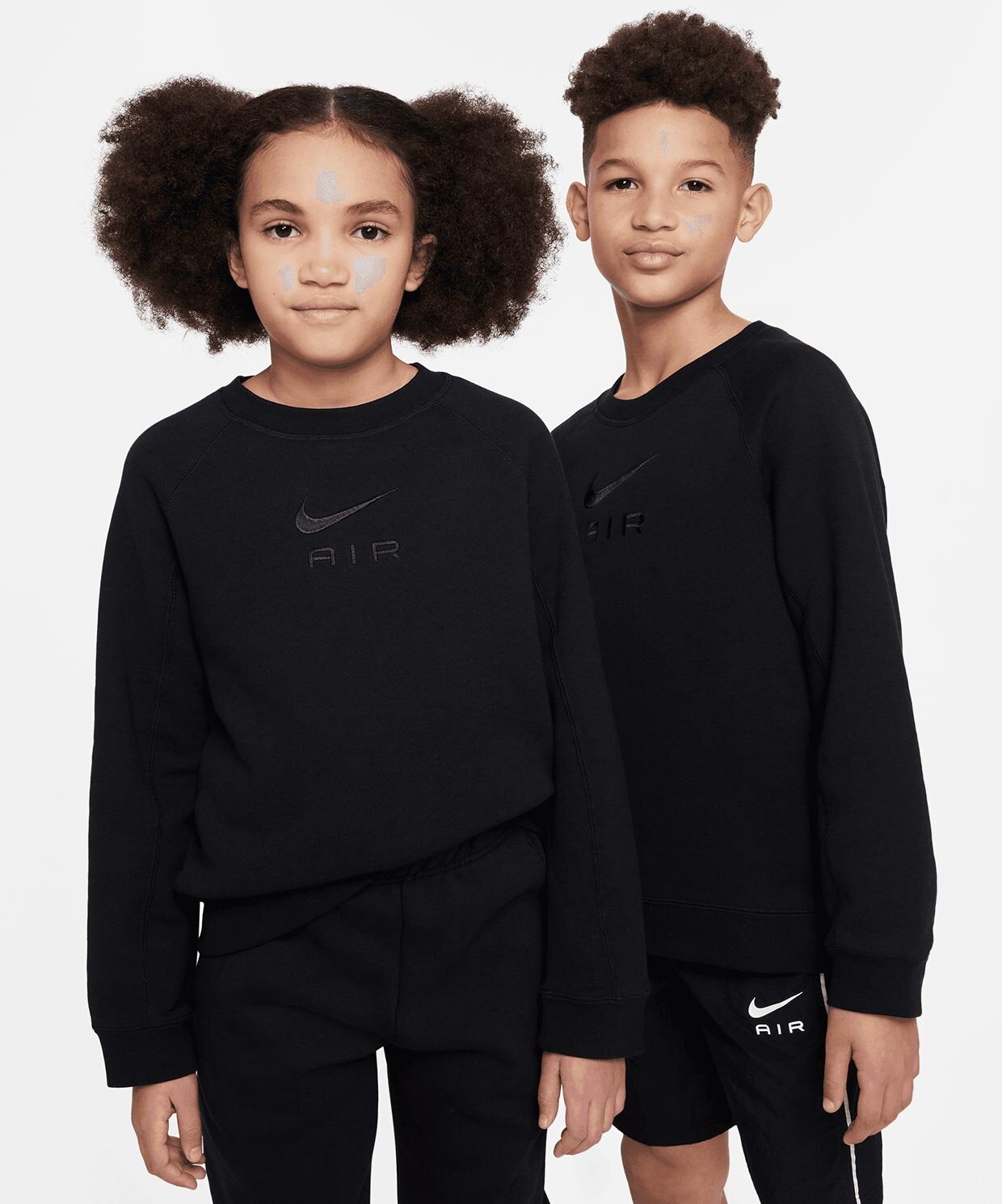 Nike K Nsw Air Crew